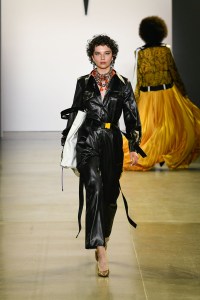 Victoria Hayes RTW Spring 2020
