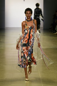 Victoria Hayes RTW Spring 2020