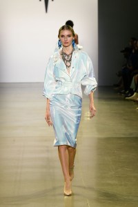 Victoria Hayes RTW Spring 2020