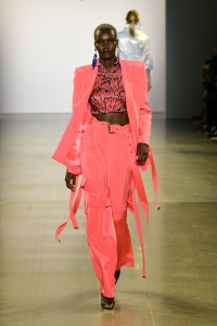 Victoria Hayes RTW Spring 2020