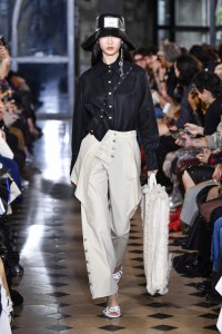 Victoria/Tomas RTW Spring 2020
