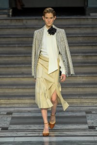 Victoria Beckham RTW Spring 2020