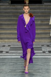 Victoria Beckham RTW Spring 2020
