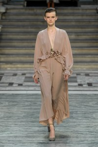 Victoria Beckham RTW Spring 2020