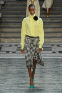 Victoria Beckham RTW Spring 2020