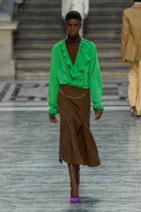 Victoria Beckham RTW Spring 2020