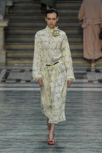 Victoria Beckham RTW Spring 2020
