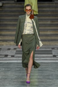 Victoria Beckham RTW Spring 2020
