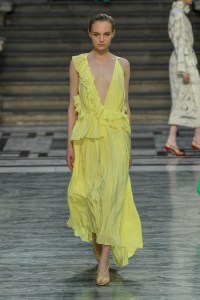 Victoria Beckham RTW Spring 2020