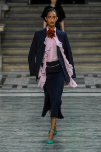 Victoria Beckham RTW Spring 2020