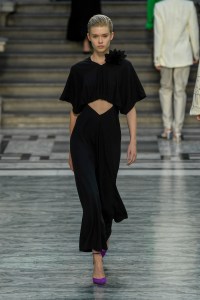 Victoria Beckham RTW Spring 2020