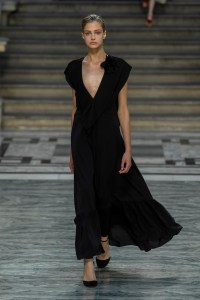Victoria Beckham RTW Spring 2020