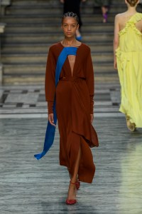 Victoria Beckham RTW Spring 2020
