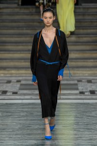 Victoria Beckham RTW Spring 2020