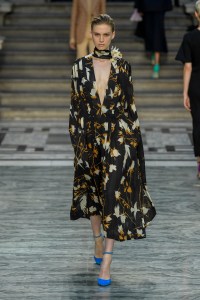 Victoria Beckham RTW Spring 2020