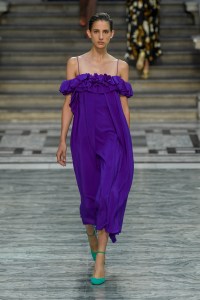 Victoria Beckham RTW Spring 2020
