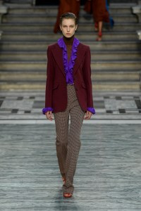 Victoria Beckham RTW Spring 2020