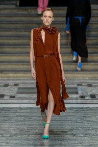 Victoria Beckham RTW Spring 2020