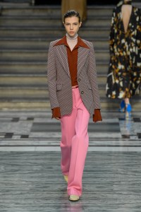 Victoria Beckham RTW Spring 2020