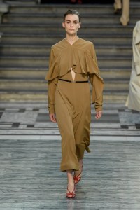 Victoria Beckham RTW Spring 2020