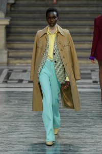 Victoria Beckham RTW Spring 2020