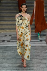Victoria Beckham RTW Spring 2020