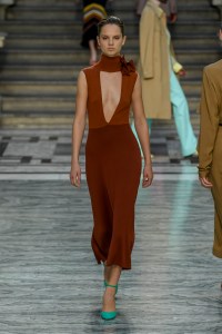 Victoria Beckham RTW Spring 2020