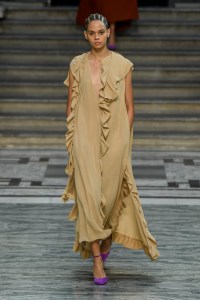 Victoria Beckham RTW Spring 2020