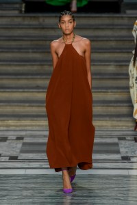 Victoria Beckham RTW Spring 2020