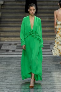 Victoria Beckham RTW Spring 2020