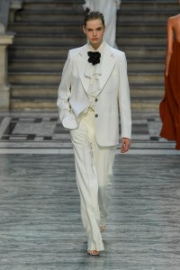 Victoria Beckham RTW Spring 2020