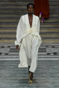 Victoria Beckham RTW Spring 2020