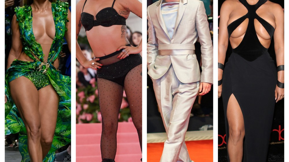 The Celebrity Fashion Looks That Went Viral in 2019 — So Far
