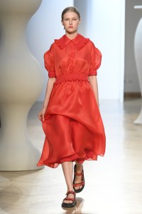 Vivetta RTW Spring 2020