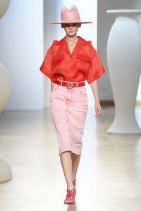 Vivetta RTW Spring 2020