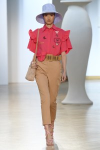 Vivetta RTW Spring 2020