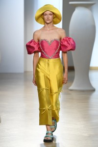 Vivetta RTW Spring 2020