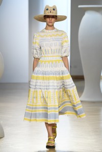 Vivetta RTW Spring 2020