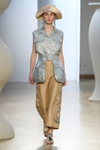 Vivetta RTW Spring 2020
