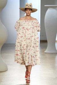 Vivetta RTW Spring 2020