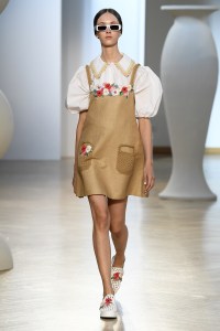 Vivetta RTW Spring 2020