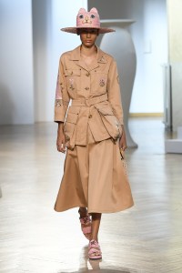 Vivetta RTW Spring 2020