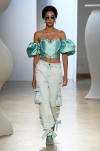 Vivetta RTW Spring 2020