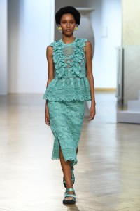 Vivetta RTW Spring 2020