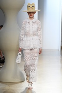 Vivetta RTW Spring 2020