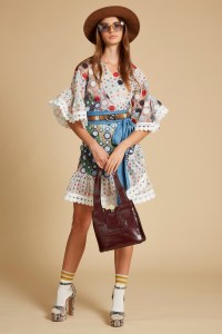 Vivienne Tam RTW Spring 2020