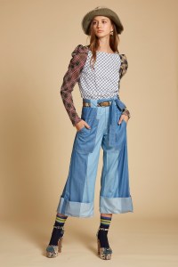 Vivienne Tam RTW Spring 2020
