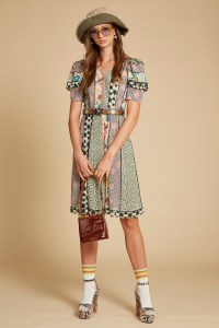 Vivienne Tam RTW Spring 2020