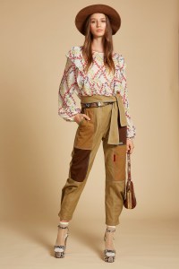 Vivienne Tam RTW Spring 2020