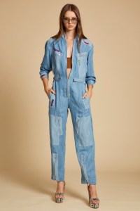 Vivienne Tam RTW Spring 2020